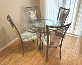 Kitchen Table For Four