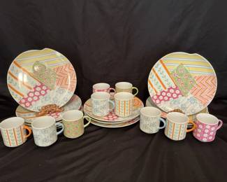 Taste Setter Collection