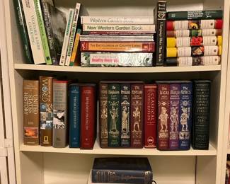 History And Home Books