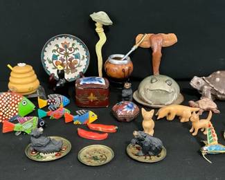 Animal Collectables
