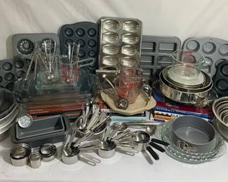 Cookware Collection
