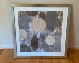 Modern Geometric Art