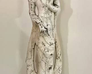Guanyin Buddhist Statue