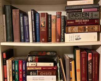 Classic Books
