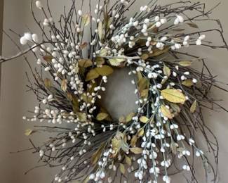 Decorative wreaths