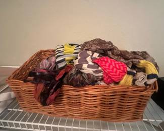 Scarves