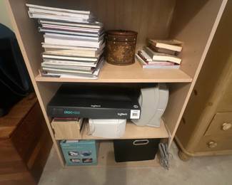 office supplies