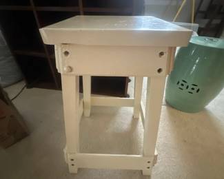 side table
