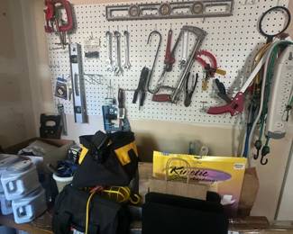 Hand tools