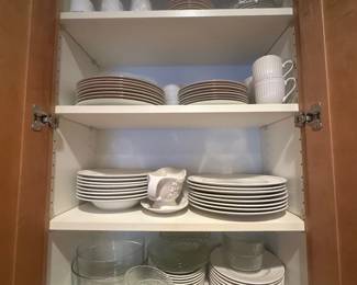 Dishes