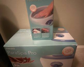 ParaSpa Pro