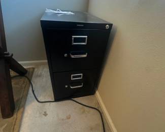 file cabinet