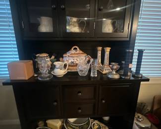 China hutch