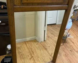 Large Mirror