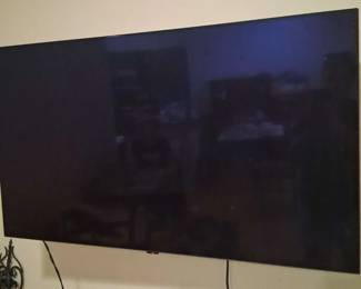 LG 48in Smart TV Model OLED48A2PUA