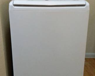 LG Washer Model WA44A3205AWA4 Works