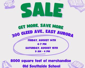 Sale Picture
