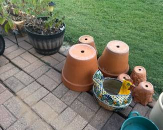 Terracotta