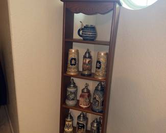 Steins