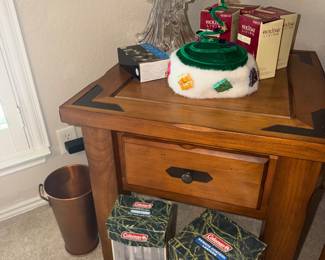 Side table