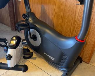 Schwinn stationary Bike