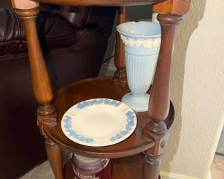 Wedgewood