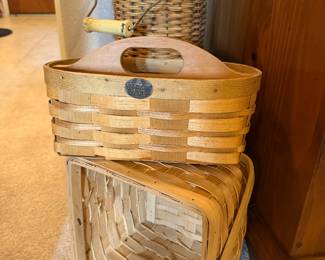 Peterboro basket