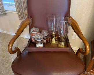 Arm chair