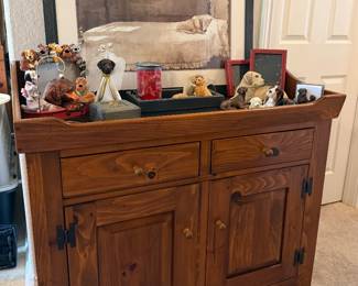 Ethan Allen Drysink