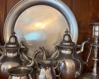Pewter