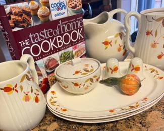 Jewel tea