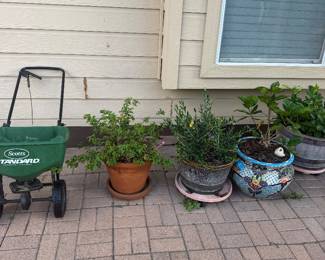Planters