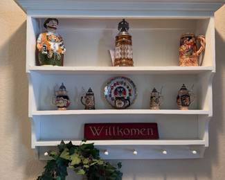 Steins
