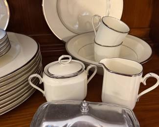 Noritake Bone China
