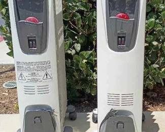 SU149Electric Heaters