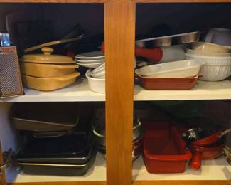 SU214Kitchen Essentials For Everyday Use