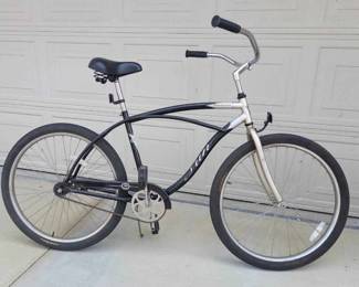 SU116Sun Beach Bike