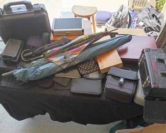 SU151Bags, Storage, More