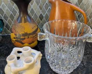 SU184Vases Vessels