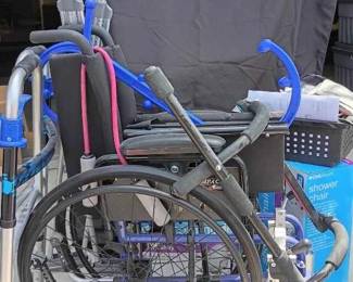 SU124Medical Fitness Supplies