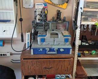 SU120Dremel Tools More