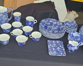 SU128Crawford China Company china