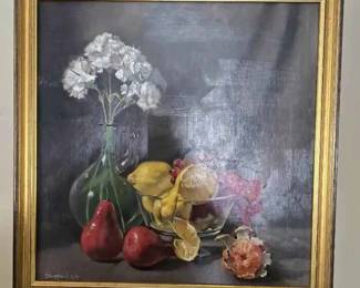 SU188Still Life
