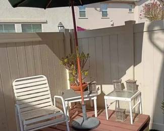 SU181Outdoor Home Decor