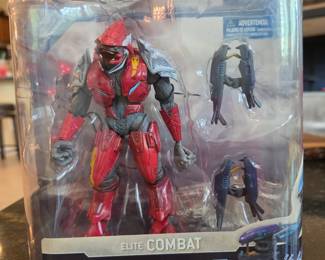 Halo 3 collectible