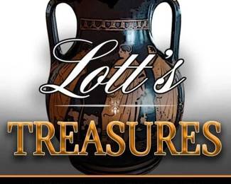 Lotts Logo