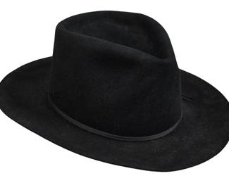 Red McCombs | Miller Bros XXX Cowboy Hat