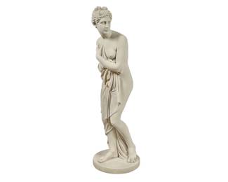 Lorenzo dal Torrione, Venus Italica Statue