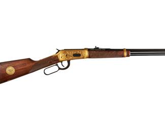 Winchester Model 94 Texas Sesquicentennial