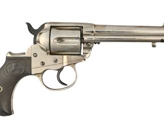 Colt Frontier Six Shooter  Peacemaker Centennial